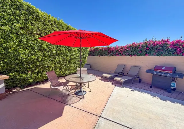 Photo 4 of Manufactured home for sale at 80394 Avenue 48 #70, Indio, CA 92201 | MLS# 219141016DA | Listing updated on 2026-06-29