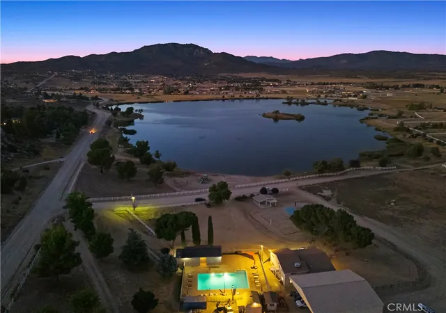 Photo 1 of Land for sale at 896 Forest Springs Rd, Aguanga, CA 92536 | MLS# SW26005045 | Listing updated on 2026-01-28