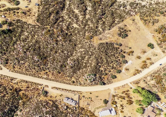Photo 4 of Land for sale at 896 Forest Springs Rd, Aguanga, CA 92536 | MLS# SW26005045 | Listing updated on 2026-01-28