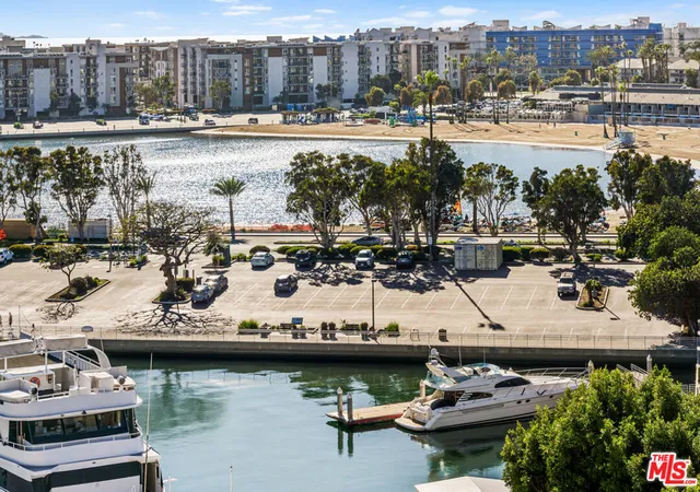 1st image of 4265 Marina City Dr #601, Marina Del Rey, CA 90292 | MLS# 25631747