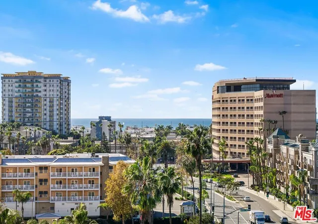 2nd image of 4265 Marina City Dr #601, Marina Del Rey, CA 90292 | MLS# 25631747