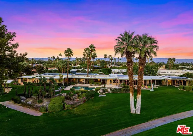 2nd image of 71111 Tamarisk Ln, Rancho Mirage, CA 92270 | MLS# 26632655