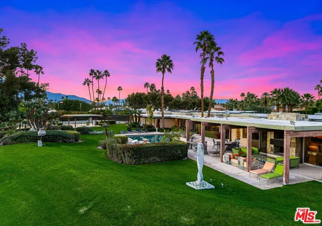 3rd image of 71111 Tamarisk Ln, Rancho Mirage, CA 92270 | MLS# 26632655