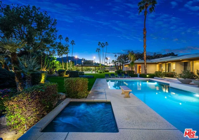 4th image of 71111 Tamarisk Ln, Rancho Mirage, CA 92270 | MLS# 26632655