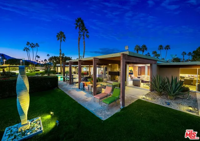 5th image of 71111 Tamarisk Ln, Rancho Mirage, CA 92270 | MLS# 26632655