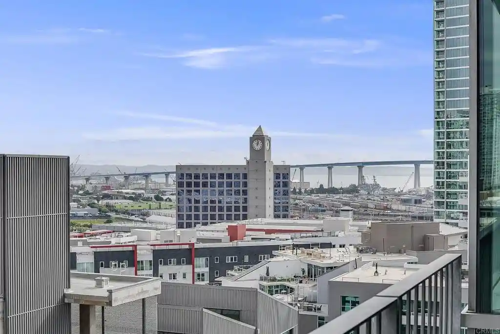 Photo 1 of Sale Pending at 321 10th Avenue #1303, San Diego, CA 92101 | MLS# PTP2600230 | Listing updated on 2026-10-20