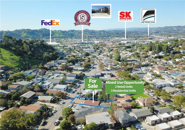 Photo 19 of Multi family home for sale at 3333 Division St, Los Angeles, CA 90065 | MLS# CV26005180 | Listing updated on 2026-09-18