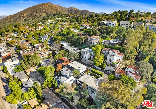 18th image of 3305 Primera Ave, Los Angeles, CA 90068 | MLS# 26635311