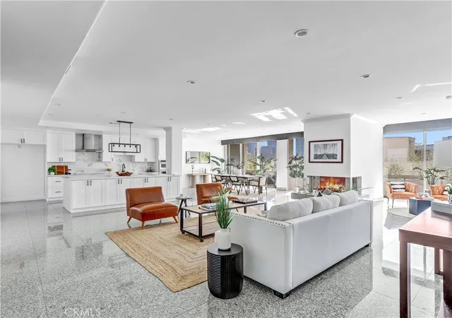 Photo 3 of Condo for sale at 1333 S Beverly Glen Blvd #402, Los Angeles, CA 90024 | MLS# SR26005354 | Listing updated on 2026-09-30