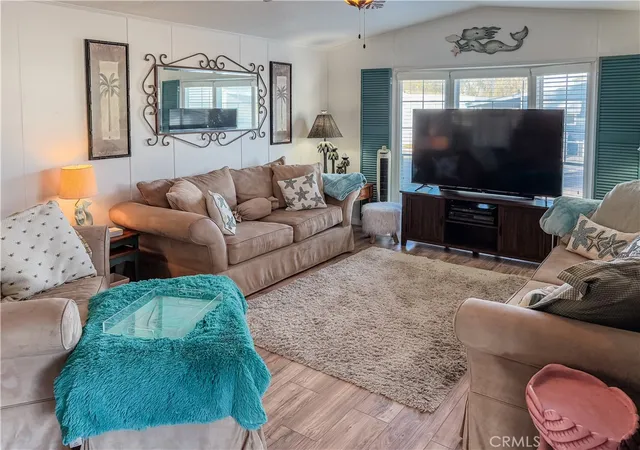 Photo 3 of Manufactured home for sale at 547 Channel Way, Needles, CA 92363 | MLS# JT26005368 | Listing updated on 2026-06-25