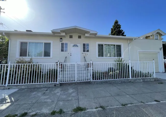 1st image of 2001 11th Ave, Oakland, CA 94606 | MLS# 41120423