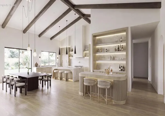 Photo 1 of Single family home for sale at 1 Via Perugia, Rancho Mirage, CA 92270 | MLS# 219141044DA | Listing updated on 2026-08-31
