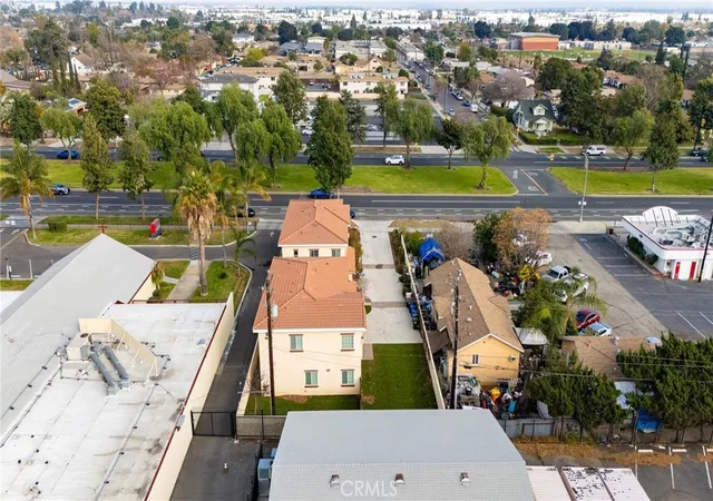Photo 3 of Single family home for sale at 1420 S Euclid Ave, Ontario, CA 91762 | MLS# OC26005449 | Listing updated on 2026-10-04