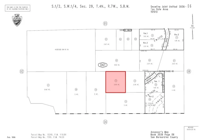 11th image of 8160 Green Rd, Pinon Hills, CA 92372 | MLS# HD26005477