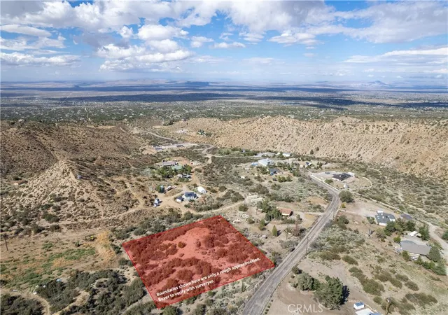 1st image of 8160 Green Rd, Pinon Hills, CA 92372 | MLS# HD26005477