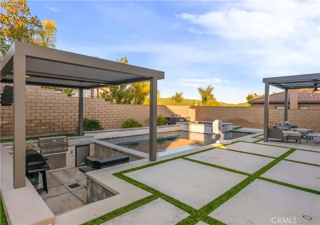 1st image of 8824 Soothing Ct, Corona, CA 92883 | MLS# IG26005482