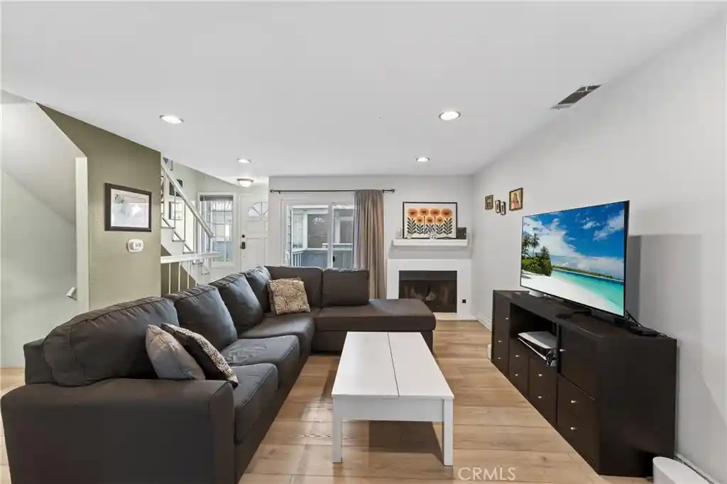 Photo 1 of Sale Pending at 107 W Spring #C, Long Beach, CA 90806 | MLS# RS26005484 | Listing updated on 2026-07-18