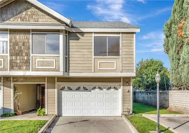 Homes for sale in Pomona, CA | 609 E Phillips, Pomona, CA 91766 | MLS# OC26003426