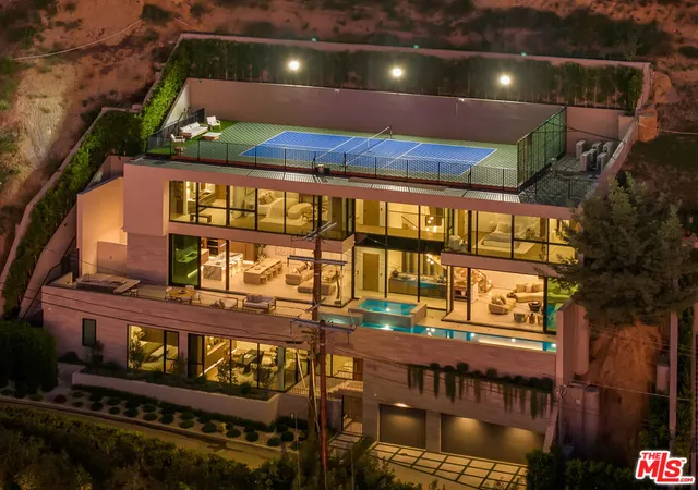 18th image of 8777 W Hollywood Blvd, Los Angeles, CA 90069 | MLS# 25618003