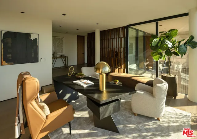 3rd image of 8777 W Hollywood Blvd, Los Angeles, CA 90069 | MLS# 25618003