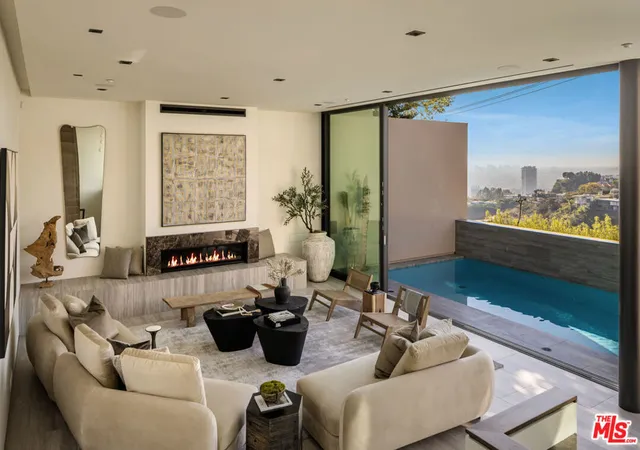 5th image of 8777 W Hollywood Blvd, Los Angeles, CA 90069 | MLS# 25618003