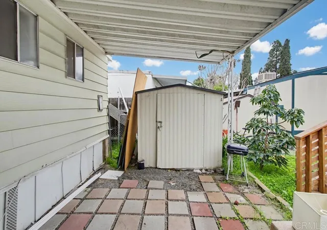 5th image of 351 E Bradley Ave #SPC 52, El Cajon, CA 92021 | MLS# PTP2600245