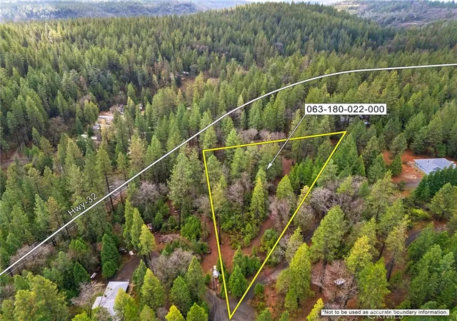 1st image of 0 Christina Dr, Forest Ranch, CA 95942 | MLS# SN26005087