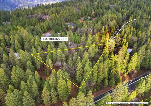 3rd image of 0 Christina Dr, Forest Ranch, CA 95942 | MLS# SN26005087