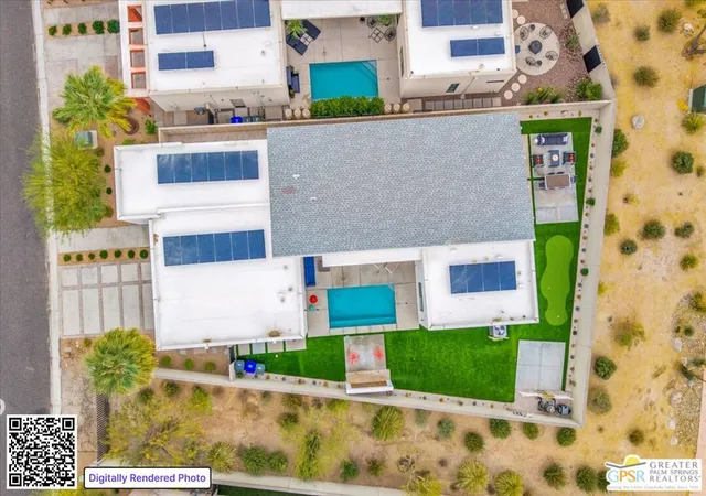 Homes for sale in Palm Springs, CA | 841 Fountain Dr, Palm Springs, CA 92262 | MLS# 25629951PS