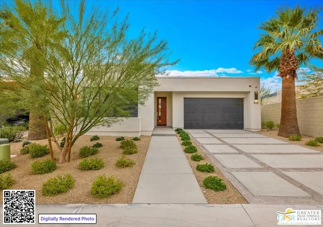 Homes for sale in Palm Springs, CA | 841 Fountain Dr, Palm Springs, CA 92262 | MLS# 25629951PS