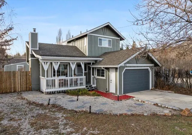 1st image of 913 Mount Doble Dr, Big Bear City, CA 92314 | MLS# 219141117PS