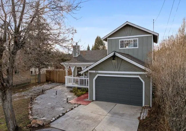 5th image of 913 Mount Doble Dr, Big Bear City, CA 92314 | MLS# 219141117PS