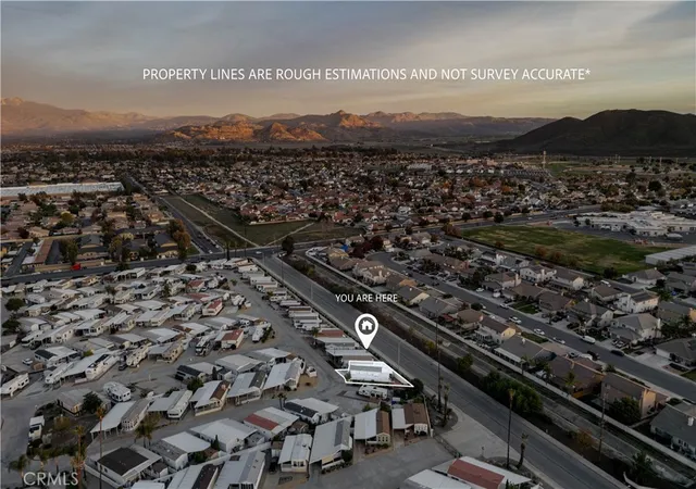 25th image of 1295 205 S Cawston, Hemet, CA 92545 | MLS# SW25276491