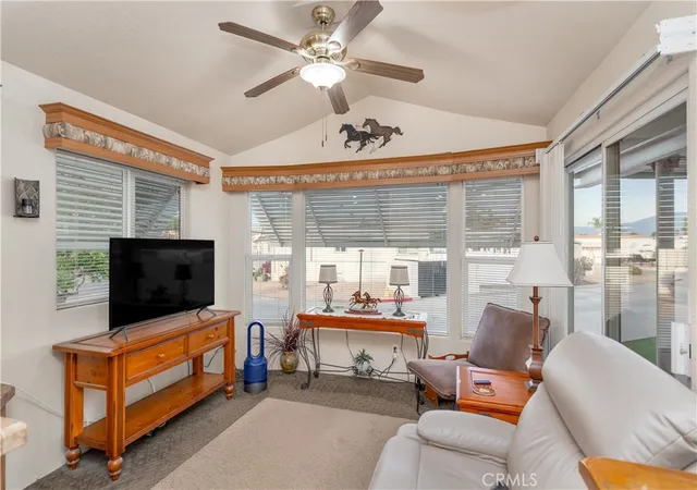 Photo 3 of Manufactured home for sale at 1295 S 205 Cawston, Hemet, CA 92545 | MLS# SW25276491 | Listing updated on 2026-06-12