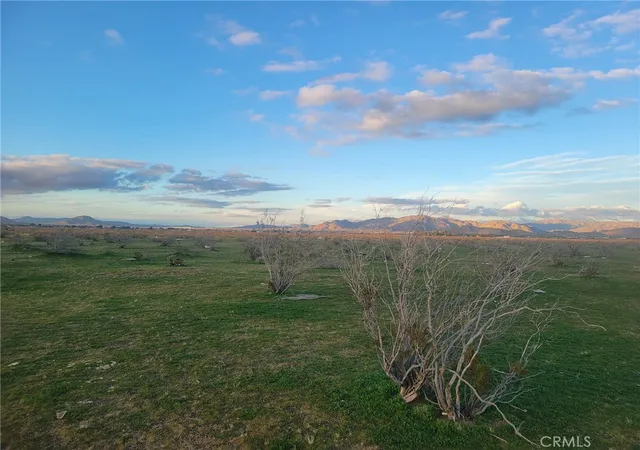 9th image of 0 Pahute Rd, Apple Valley, CA 92307 | MLS# HD26005960