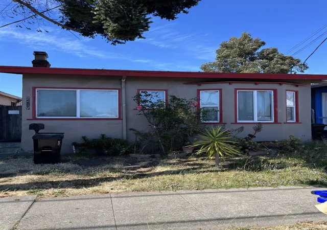 1st image of 2417 Esmond Ave, Richmond, CA 94804 | MLS# 41120532