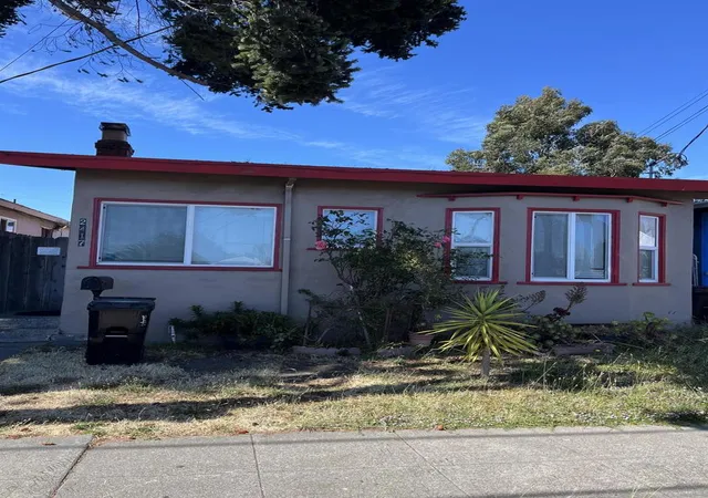 2nd image of 2417 Esmond Ave, Richmond, CA 94804 | MLS# 41120532