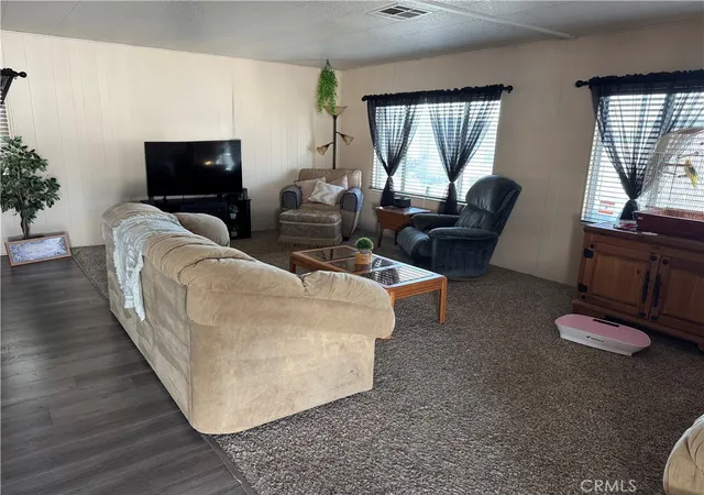 Photo 3 of Manufactured home for sale at 601 N Kirby, Hemet, CA 92545 | MLS# OC26004906 | Listing updated on 2026-06-28
