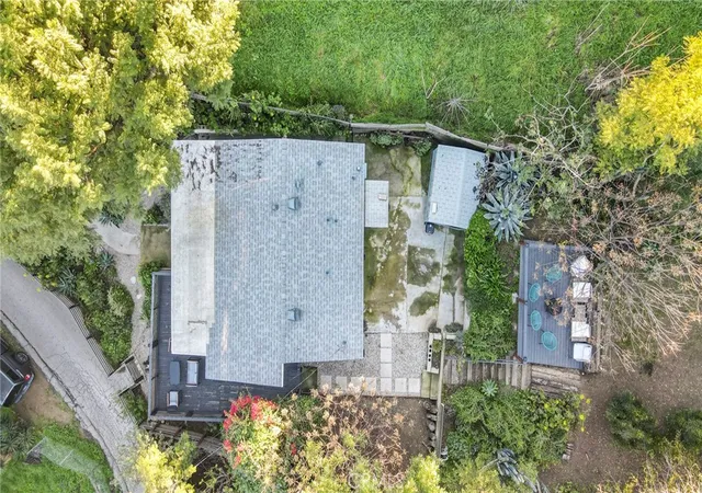 Homes for sale in Los Angeles, CA | 4527 E Rose Hill, Los Angeles, CA 90032 | MLS# SR26005325