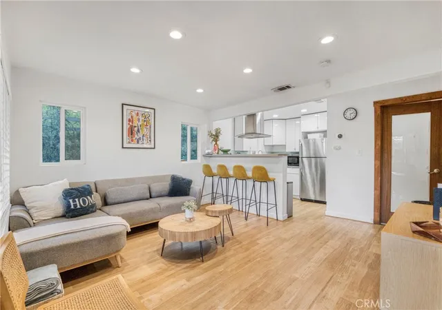 Homes for sale in Los Angeles, CA | 4527 E Rose Hill, Los Angeles, CA 90032 | MLS# SR26005325