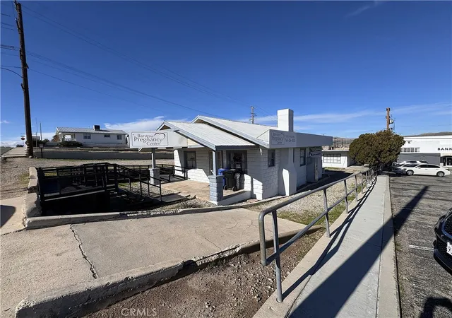 Homes for sale in Barstow, CA | 521 E Williams, Barstow, CA 92311 | MLS# HD26003235