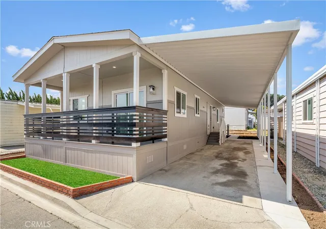 Homes for sale in La Verne, CA | 2755 Arrow Hwy #169, La Verne, CA 91750 | MLS# OC26005753