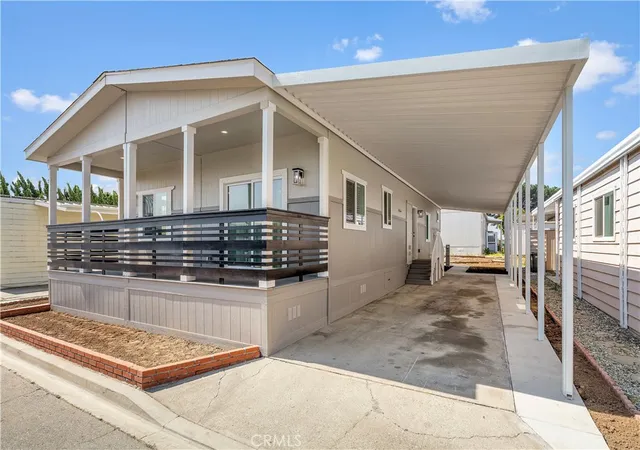 Homes for sale in La Verne, CA | 2755 Arrow Hwy #169, La Verne, CA 91750 | MLS# OC26005753