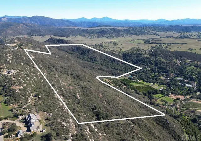 Photo 3 of Land for sale at 26285 Oak Trl Rd, Valley Center, CA 92082 | MLS# NDP2600291 | Listing updated on 2026-03-02