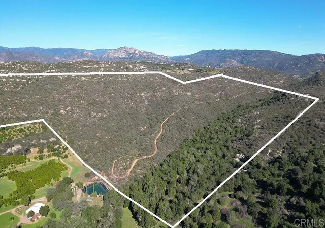 Photo 3 of Land for sale at 26285 Oak Trl Rd, Valley Center, CA 92082 | MLS# NDP2600291 | Listing updated on 2026-03-02