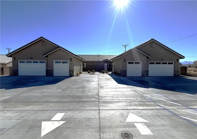 1st image of 20125 Zuni, Apple Valley, CA 92307 | MLS# IV26004960