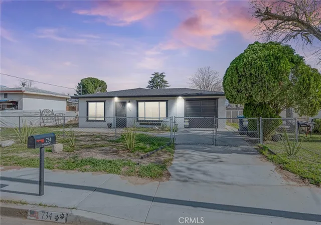 Photo 1 of Sale Pending at 734 Massachusetts, Beaumont, CA 92223 | MLS# IV26005664 | Listing updated on 2026-05-19