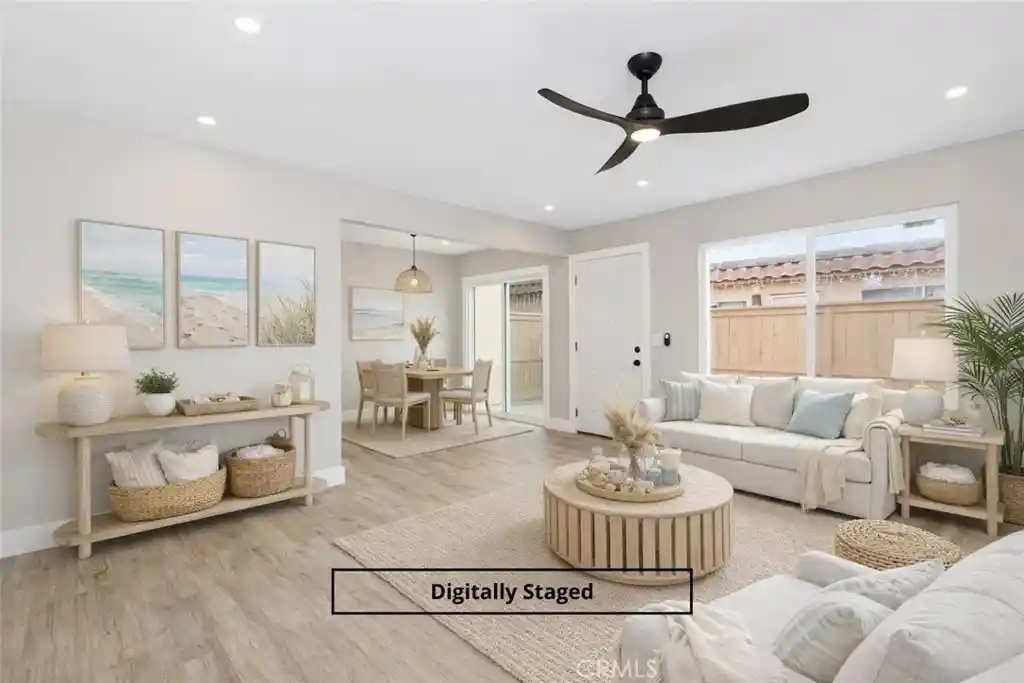 Photo 1 of Sale Pending at 31377 Los Rios #64F, San Juan Capistrano, CA 92675 | MLS# OC26004790 | Listing updated on 2026-07-20