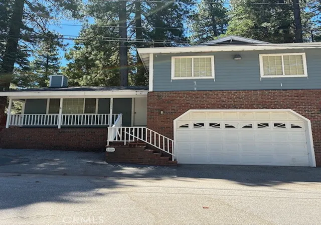 1st image of 32079 Fern, Running Springs, CA 92382 | MLS# OC26004821
