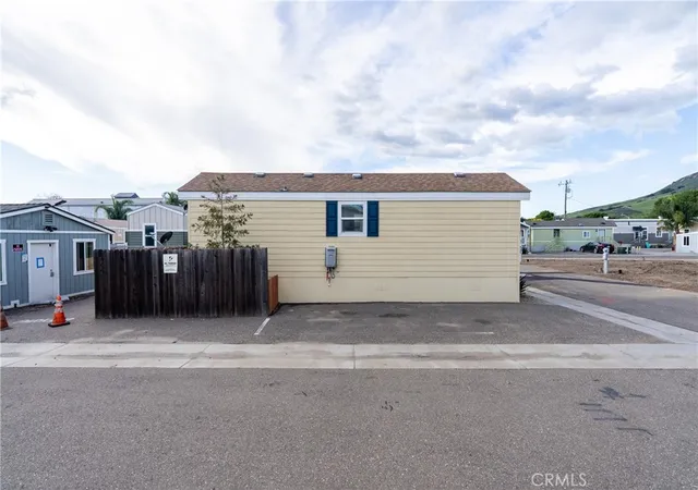 Homes for sale in San Luis Obispo, CA | 145 South St #B5, San Luis Obispo, CA 93401 | MLS# SC26003874